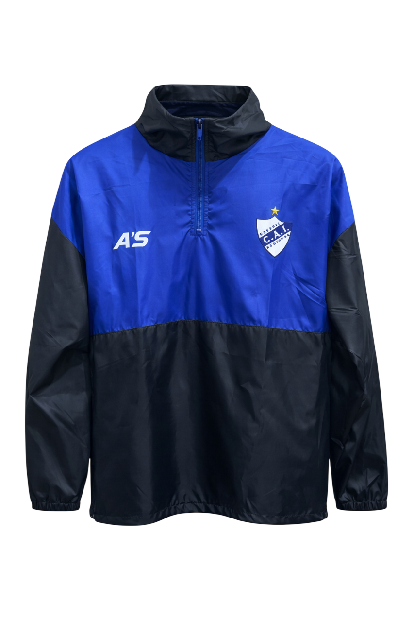 Campera Rompevientos - Primera Division
